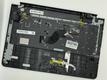 Клавіатура для ноутбука Samsung (RC420) Black, (Gray TopCase), RU