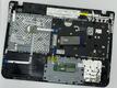 Клавиатура для ноутбука Samsung (SF310) Black, (Black TopCase), RU