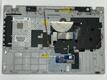 Клавіатура для ноутбука Samsung (QX530) Black, (Silver TopCase), RU