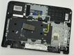 Клавиатура для ноутбука Samsung (SF411) Black, (Black TopCase), RU