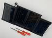 Батарея для ноутбука Apple A1405 MacBook Air 13 дюймов A1466 (2012) 7.3В Черный 6700мАч OEM