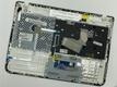 Клавиатура для ноутбука Samsung (SF310) White, (White TopCase), RU
