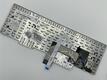 Клавіатура для ноутбука Lenovo ThinkPad Edge (E530, E535, E530C), з покажчиком (Point Stick) Black, Чорний фрейм, RU