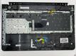 Клавиатура для ноутбука Samsung (RC520) Black, (Gray TopCase), RU
