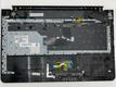Клавиатура для ноутбука Samsung (RC510) Black, (Black TopCase), RU