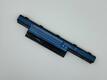 Аккумуляторная батарея для ноутбука Acer AS10D71 Aspire 5741 10.8V Black 5200mAh OEM
