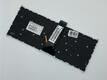 Клавіатура для ноутбука Acer Aspire V5-122, V5-122P, V5-171, V5-132P, V3-331, V3-371, V3-372, E3-111, E3-112, S5-391 з підсвіткою (Light), Black, (Без фрейма), RU