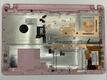 Клавіатура для ноутбука Sony FIT 15 (SVF15) Gray, (Pink TopCase), RU