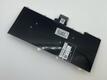 Клавіатура для ноутбука Dell Latitude (E7440), з покажчиком (Point Stick) Black, RU