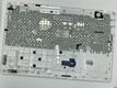 Клавиатура для ноутбука Samsung (370R4E) White, (White TopCase), RU