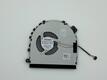 Кулер (ветилятор) для ноутбука Dell Vostro 5560, V5560, 5В 0.4A 4pin SUNON