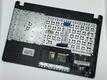 Клавіатура для ноутбука Asus (X451) Black, (Black TopCase), RU
