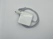 Зарядное устройство для ноутбука Apple 85Вт 18.5В 4.6A MagSafe A1172 (L-shape) OEM