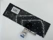 Клавіатура для ноутбука Lenovo IdeaPad (310, 310-15ISK, V310-15ISK, 310-15ABR, 310-15IAP) Black, (Без фрейма) RU