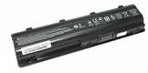 Батарея для ноутбука HP Compaq HSTNN-Q62C dm4-1000 10.8В Черный 4400 мАч Orig