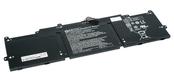 Батарея для ноутбука HP Compaq ME03XL Stream 11-d 11.4В Черный 3100мАч Orig