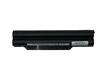 Батарея для ноутбука Fujitsu CP293550-01 LifeBook AH56 10.8В Черный 5200мАч OEM