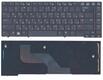 Клавиатура для ноутбука HP EliteBook (8440P, 8440W) Черный, RU