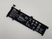 Батарея для ноутбука Asus B31N1429 K501LB 11.4В Черный 4110мАч Orig