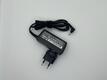 Зарядное устройство для ноутбука Asus 45Вт 19В 2.37A 3.0x1.1мм AS451903011QC Travel Charger OEM