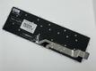 Клавиатура для ноутбука Dell Inspiron 15-5565 Black, (Без фрейма), RU