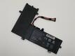 Акумуляторна батарея для ноутбука Asus C21N1504 E205SA 7.6В Черный 5000мАч OEM