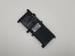 Акумуляторна батарея для ноутбука Asus C21N1401 X455 7.6В Черный 4868мАч OEM