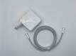 Зарядное устройство для ноутбука Apple MacBook Pro USB Type-C 61Вт MNF72 OEM