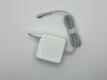 Зарядное устройство для ноутбука Apple 85Вт 18.5В 4.6A MagSafe A1172 (T-shape) REPLACEMENT