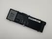Акумуляторна батарея для ноутбука Dell 0FNY7 Precision 15 7520 11.4В Черный 7000мАч OEM