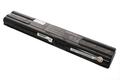 Батарея для ноутбука Asus A42-A3 14.8В Черный 4400мАч Orig