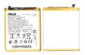 Батарея для смартфона Asus C11P1609 ZenFone 3 Max 5,5 3.85В Серебряный 4100мАч 15.79Вт