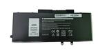 Акумуляторна батарея для ноутбука Dell 3HWPP Precision 3551 15.2В Черный 4250мАч OEM