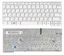 Клавиатура для ноутбука Samsung (NF110) Белый, RU
