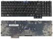 Клавиатура для ноутбука Samsung (R610) Черный, RU