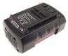Батарея для шуруповерта Bosch 2607336004 AKE 30 Li 3.0Ач 36В черный Li-Ion