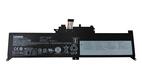 Акумуляторна батарея для ноутбука Lenovo-IBM 00HW026 ThinkPad Yoga 260 15.2В Черный 2900мАч Orig