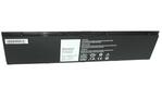 Батарея для ноутбука Dell 34GKR Latitude E7440 7.4В Черный 4500мАч OEM