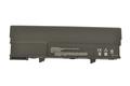 Усиленная батарея для ноутбука Dell HF674 XPS M1210 11.1В Черный 7200мАч OEM