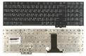 Клавиатура для ноутбука HP Compaq 8710P, 8710Вт Черный, RU