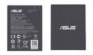 Батарея для Asus C11P1506 ZenFone Go 3.8В Серебряный 2000мАч 7.8Вт