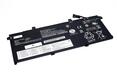 Батарея для ноутбука Lenovo L18C3P73 ThinkPad T490 11.55В Черный 4372мАч