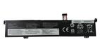 Акумуляторна батарея для ноутбука Lenovo L19M3PF7 Ideapad Creator 5-15IMH05 11.4В Черный 4000мАч OEM