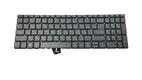 Клавіатура для ноутбука Lenovo IdeaPad (320-15ABR, 520-15IKB) Черный (Без фрейма), RU