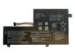 Акумуляторна батарея для ноутбука Lenovo L15L3PB1 IdeaPad 320S-14IKB 1470 11.4В Черный 4510мАч OEM