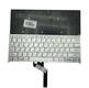 Клавиатура для ноутбука Acer Swift 3 SF314-42 с подсветкой (Light), Серебряный, RU