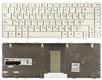 Клавиатура для ноутбука Lenovo IdeaPad Y450, Y450A, Y450G, Y550, Y550A, Y460, Y560, B460 Белый, (Белый фрейм), RU