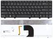 Клавиатура для ноутбука Dell Vostro (3300, 3400, 3500) Черный, Light, RU