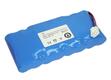 Батарея для пылесоса Moneual ME770 Rydis H68 Pro Blue Li-ion 2800мАч 12.8В синий