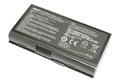 Батарея для ноутбука Asus A42-M70 14.8В Черный 4400мАч Orig